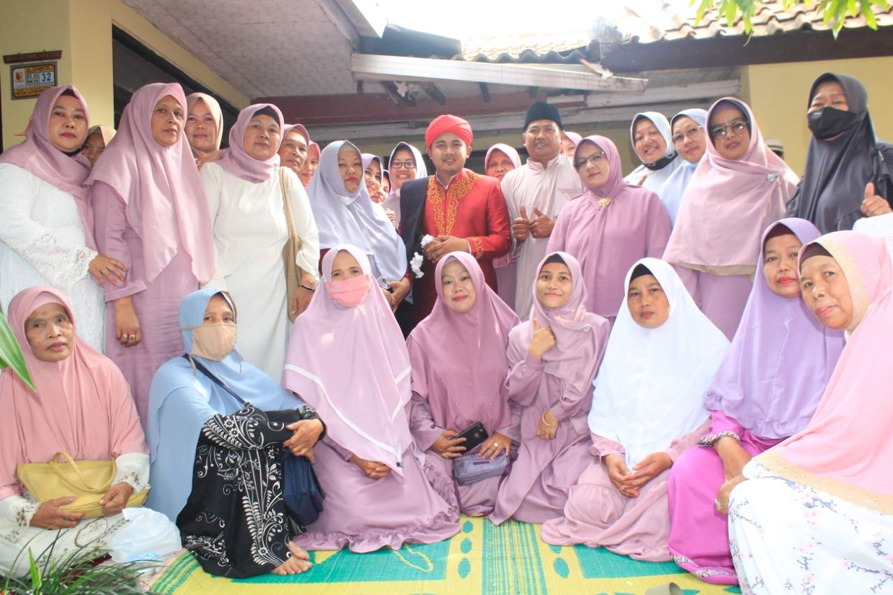Acara Tabligh Akbar Yayasan Tahfidz Qur'an, Yatim dan Dhuafa Baiturrohim (Jurnal86.Com)