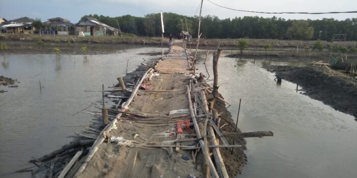 Pulau Putri Butuh Sinergisitas Pemerintah Dan Masyarakat Agar Ekonomi warga Meningkat Menjadi Makmur 
