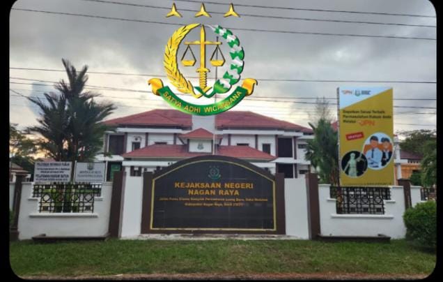 Pencapaian Kejaksaan Negeri Kabupaten Nagan Raya Provinsi Aceh Sepanjang Tahun 2023