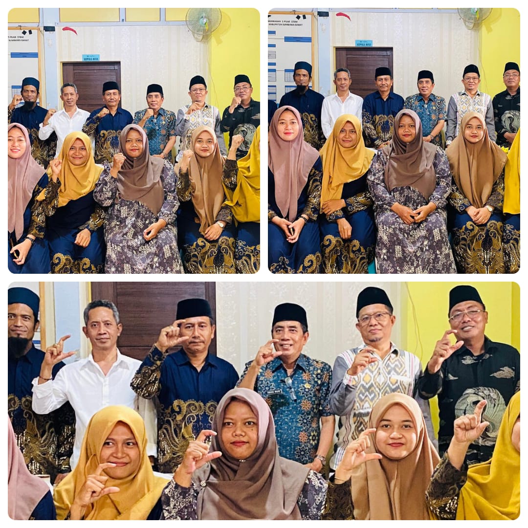 Desa Beru Kecamatan Brang Rea, Perwakilan 3 Besar Dari Provinsi NTB