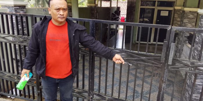 Polsek Cipaku Tindaklanjuti Laporan Pencurian Sepeda Motor di Desa Muktisari, Warga Apresiasi Respons Cepat Kepolisian
