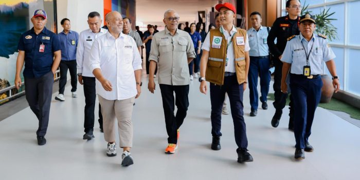Sinergi Nasional di Balik Kesuksesan MotoGP Mandalika 2025: Kolaborasi Lintas Lembaga Wujudkan Rekor Baru 140 Ribu Penonton