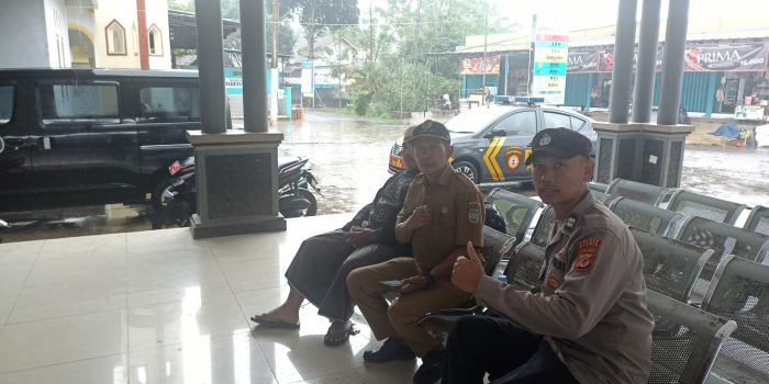 Polsek Kawali Gencarkan Patroli Dialogis untuk Wujudkan Keamanan Wilayah, Masyarakat Apresiasi Langkah Proaktif Kepolisian
