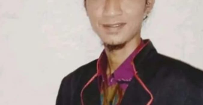 Siap Mengabdikan Diri untuk Masyarakat melalui Pilkades Serentak 2026
Oleh: Habibi